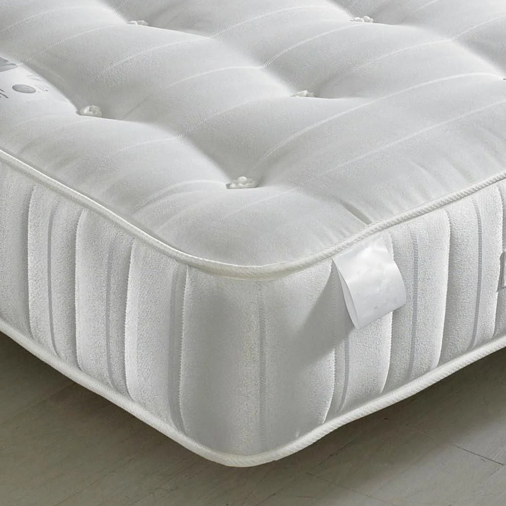 Super Memory Orthopaedic Mattress